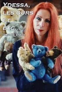 Юдесса, медведи и так далее