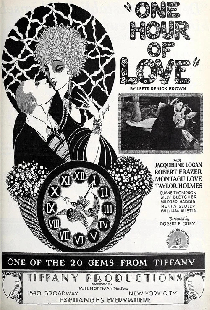 One Hour of Love