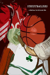 Streetballers