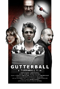 Gutterball