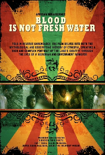 Blood is Not Fresh Water