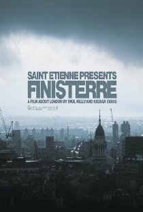 Finisterre