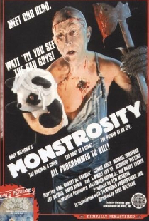 Monstrosity