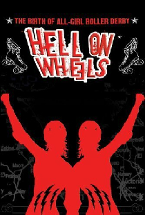 Hell On Wheels