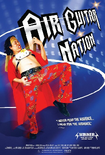 Air Guitar Nation