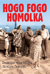Hogo fogo Homolka