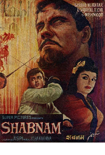 Shabnam