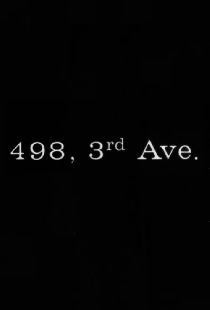 498 Third Avenue