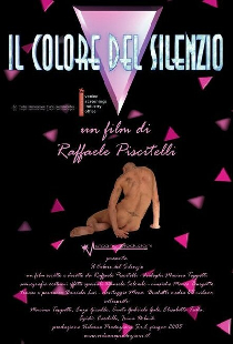Il colore del silenzio