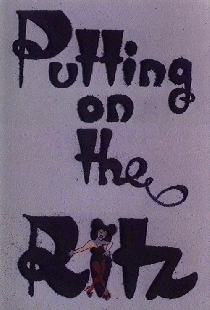 Putting on the Ritz