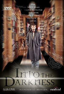 Into the Darkness