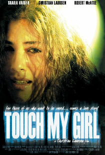 Touch My Girl