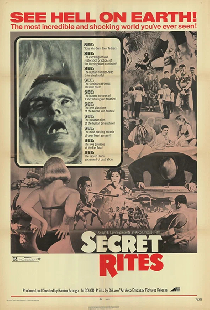 Secret Rites