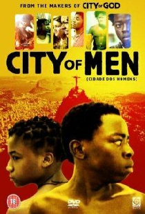 City of Men