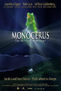 Monocerus: Den Mystiske Enhjørningen