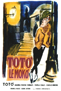 Тото ле Моко