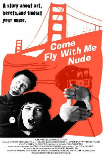 Come Fly with Me Nude