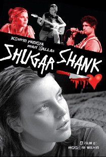 Shugar Shank