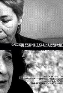 Grosse Freiheit - Kleine Freiheit