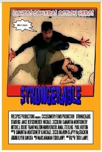 Strongerable