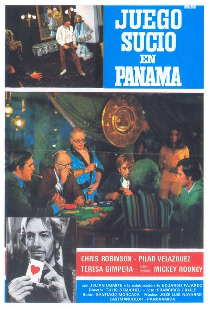 Juego sucio en Panamá