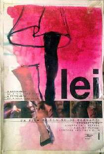 Lei