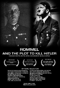 Rommel and the Plot Against Hitler