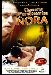 Que me perdone tu ñora