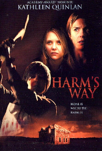 Harm's Way