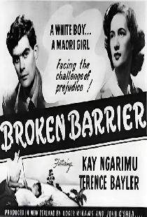 Broken Barrier