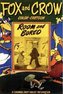 Room and Bored