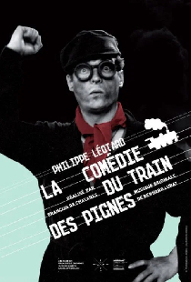 La Comédie du train des pignes