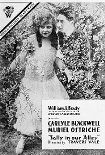Sally in Our Alley