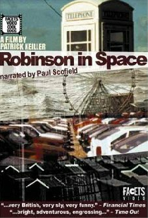 Robinson in Space
