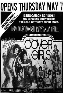 Cover Girls