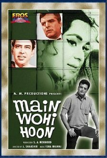 Main Wohi Hoon