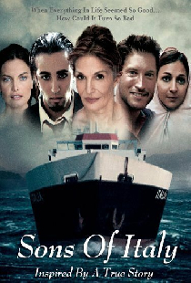 Sons of Italy