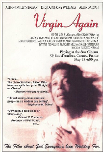 Virgin Again