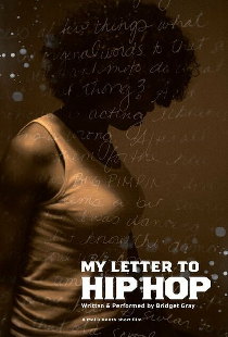 My Letter to Hip Hop