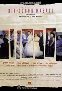 Bir Düğün Masalı