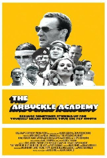 The Arbuckle Academy