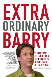 Extra Ordinary Barry