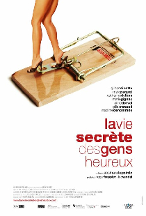 La vie secrète des gens heureux