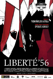 Liberté '56