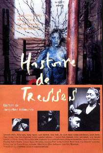 Histoire de tresses