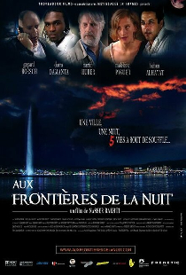 Aux frontières de la nuit