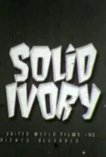 Solid Ivory