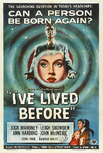 I've Lived Before