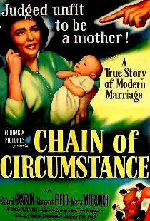 Chain of Circumstance