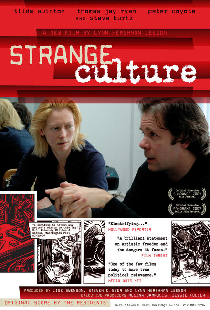 Strange Culture